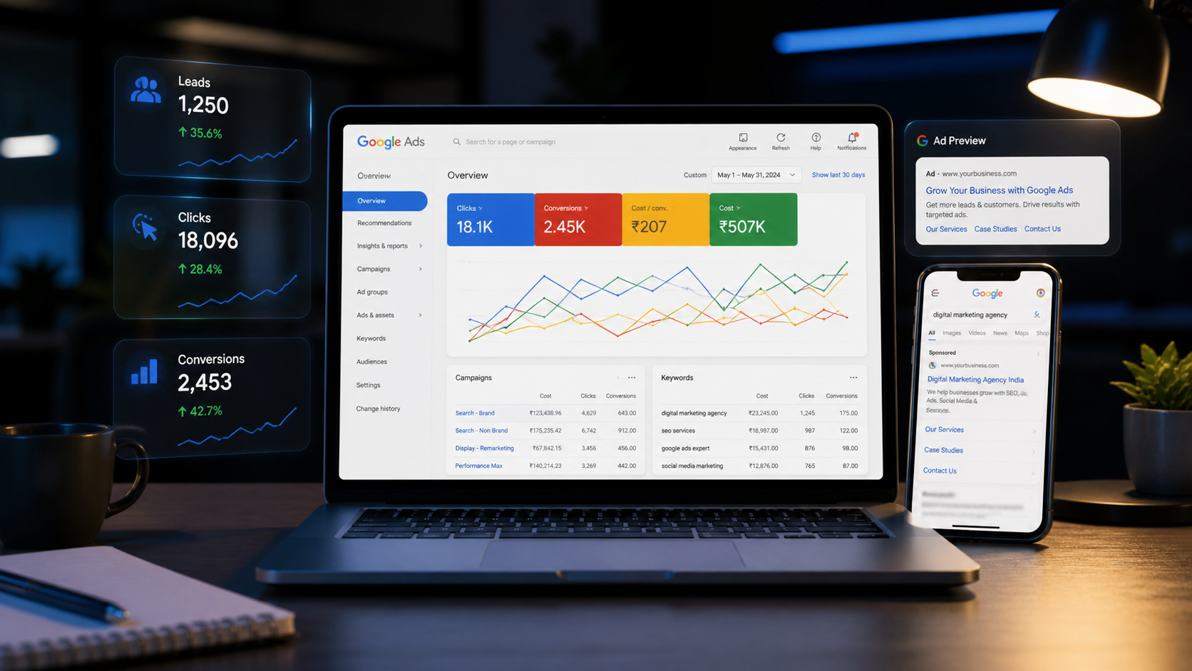 Google Ads
