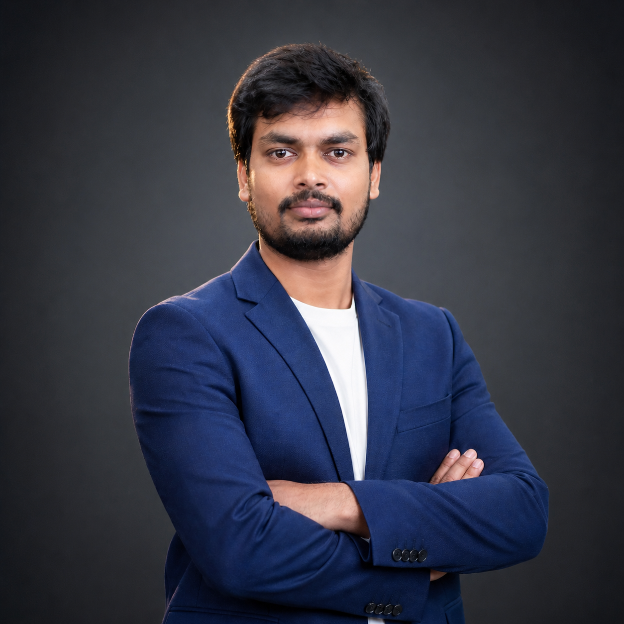 Madhu Kota - Founder Maswa Digital
