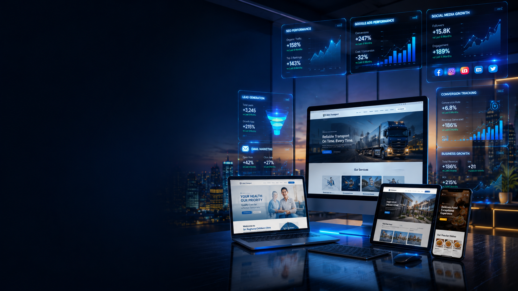 Maswa Digital Portfolio